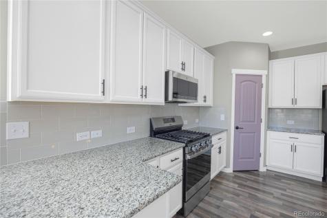 928 Graywoods Terrace Monument CO 80132