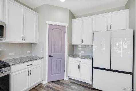 928 Graywoods Terrace Monument CO 80132