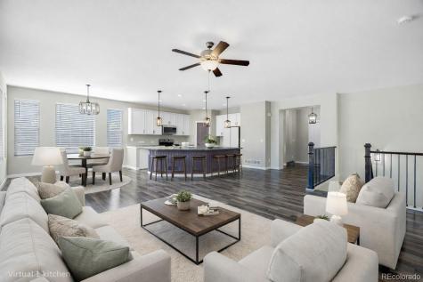 928 Graywoods Terrace Monument CO 80132