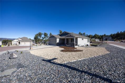 928 Graywoods Terrace Monument CO 80132