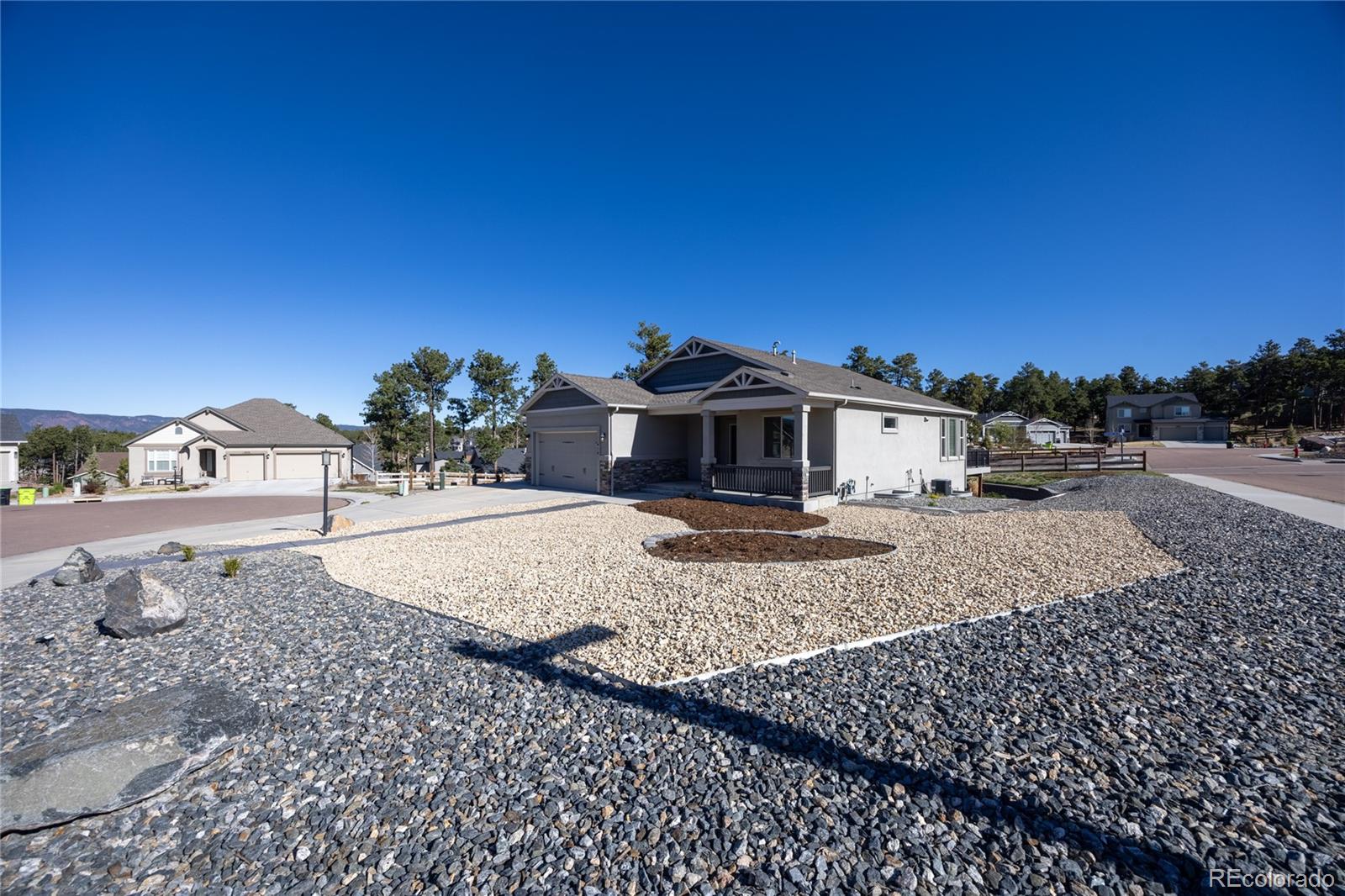 928 Graywoods Terrace Monument CO 80132
