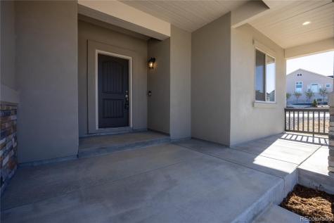 928 Graywoods Terrace Monument CO 80132
