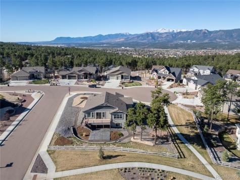 928 Graywoods Terrace Monument CO 80132