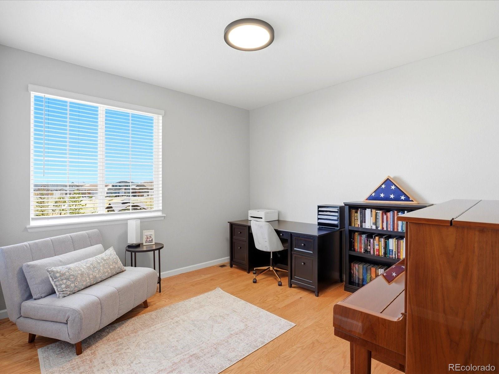 7064 S Vandriver Court Aurora CO 80016
