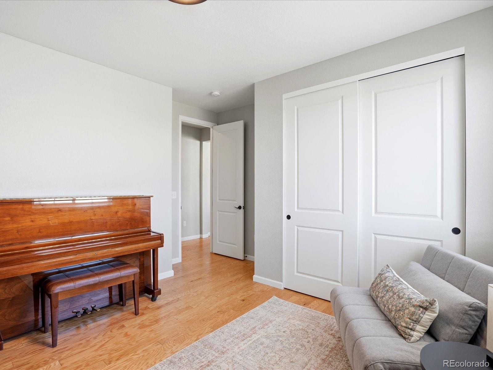 7064 S Vandriver Court Aurora CO 80016