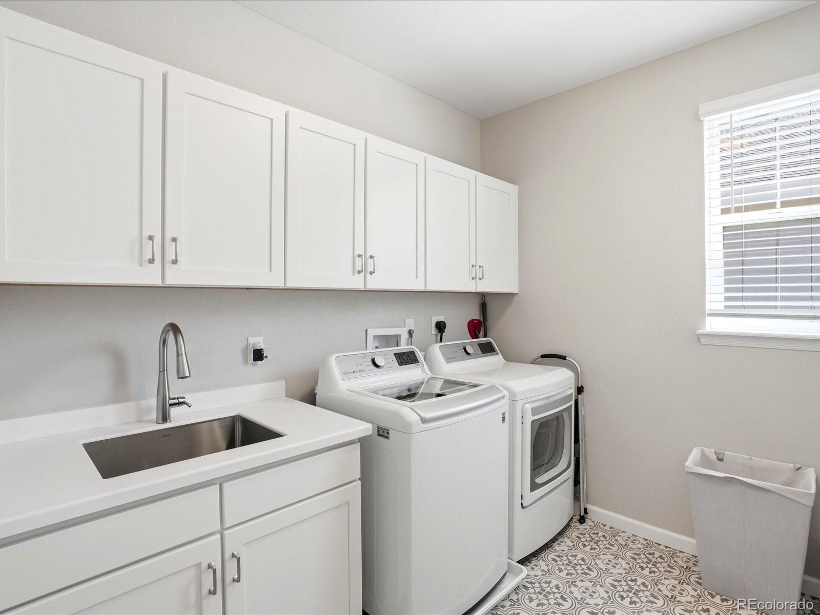 7064 S Vandriver Court Aurora CO 80016