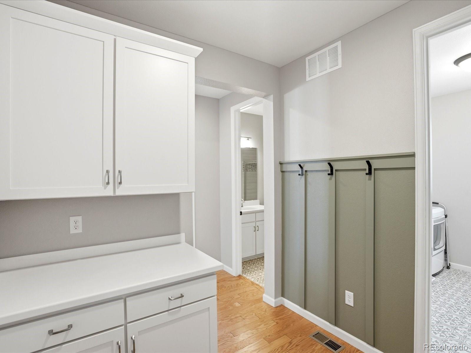 7064 S Vandriver Court Aurora CO 80016