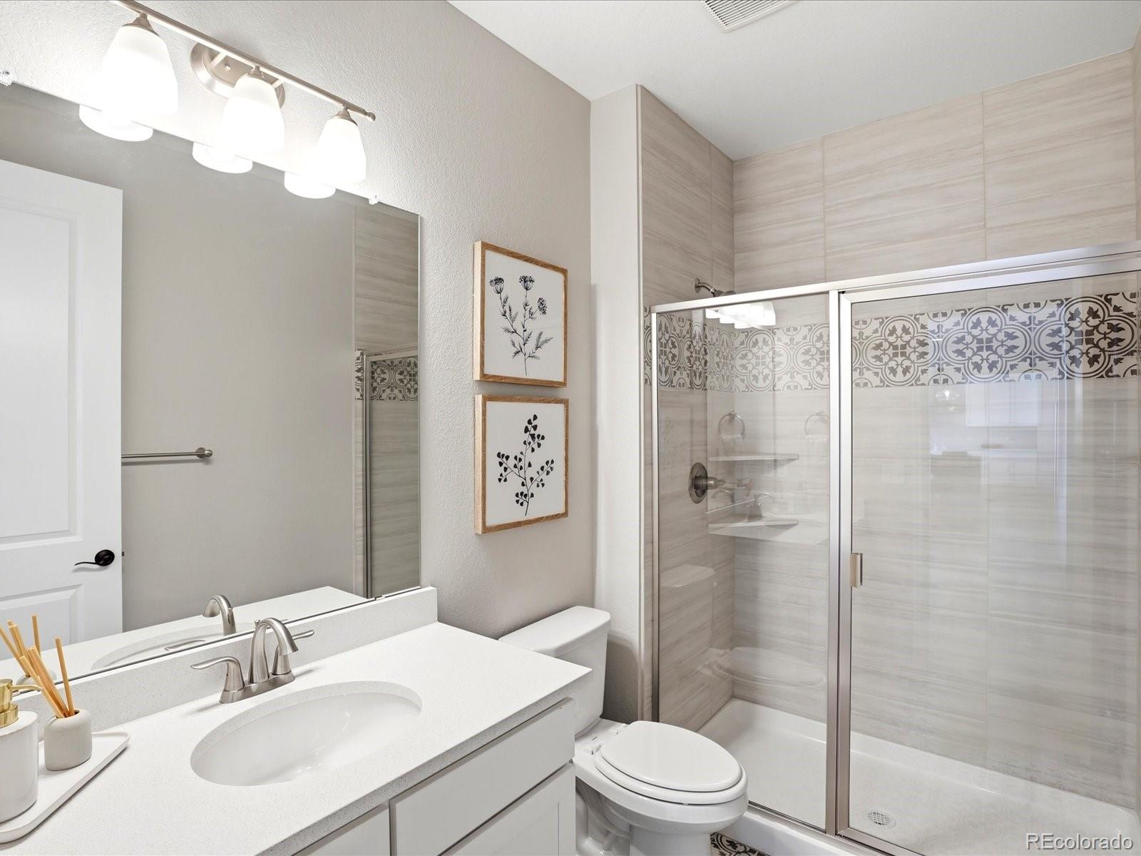 7064 S Vandriver Court Aurora CO 80016