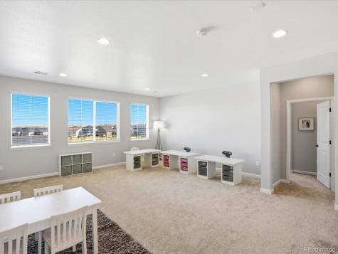 7064 S Vandriver Court Aurora CO 80016