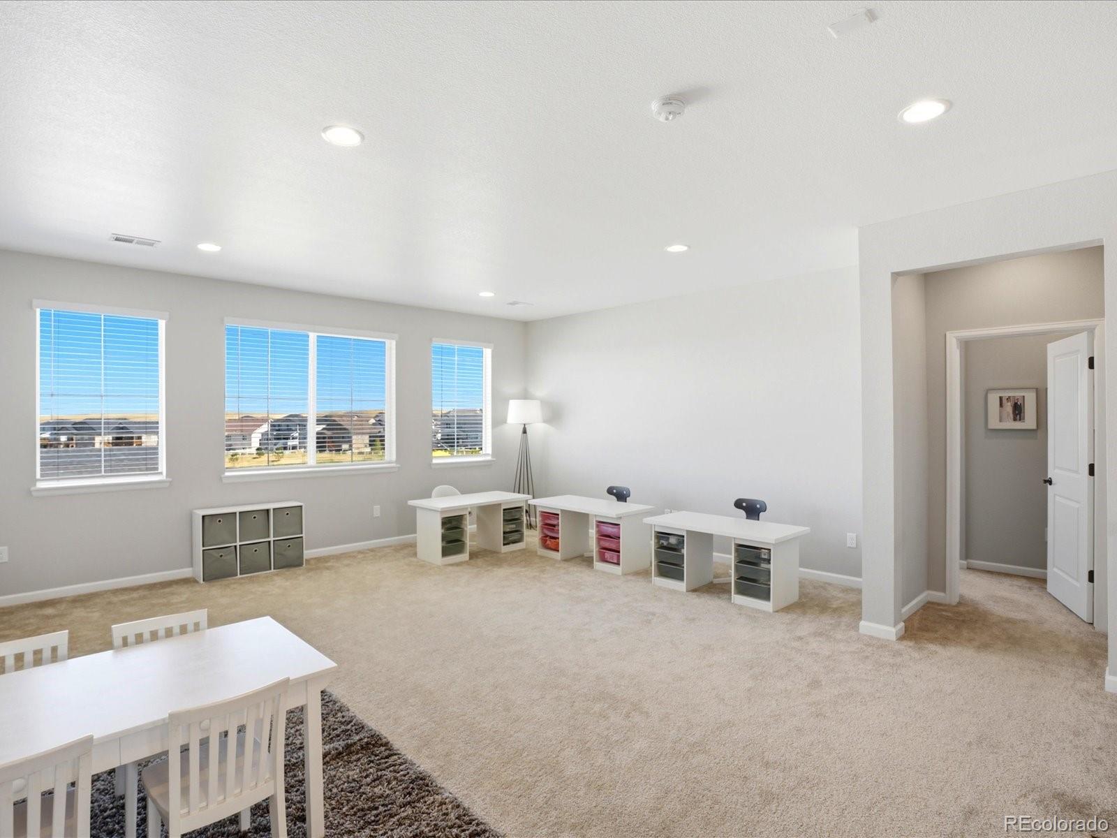 7064 S Vandriver Court Aurora CO 80016