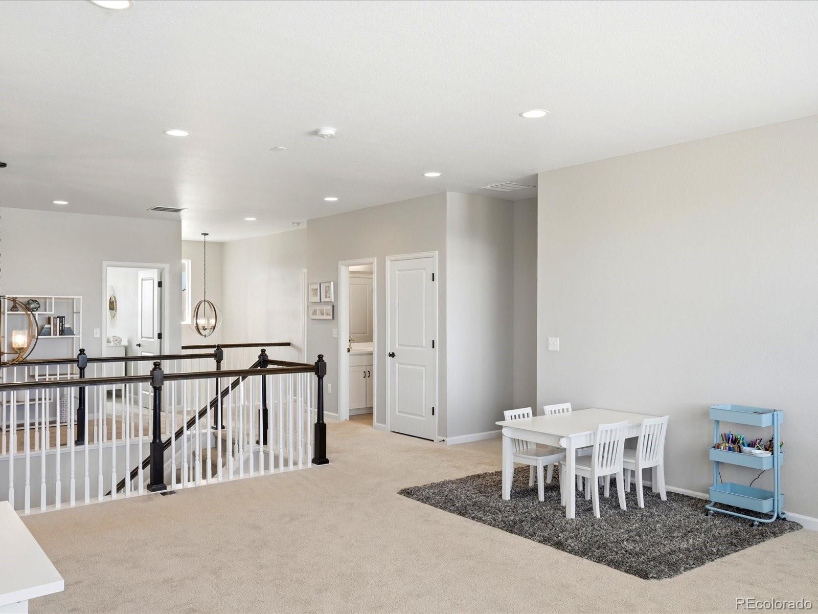 7064 S Vandriver Court Aurora CO 80016