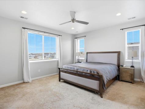 7064 S Vandriver Court Aurora CO 80016