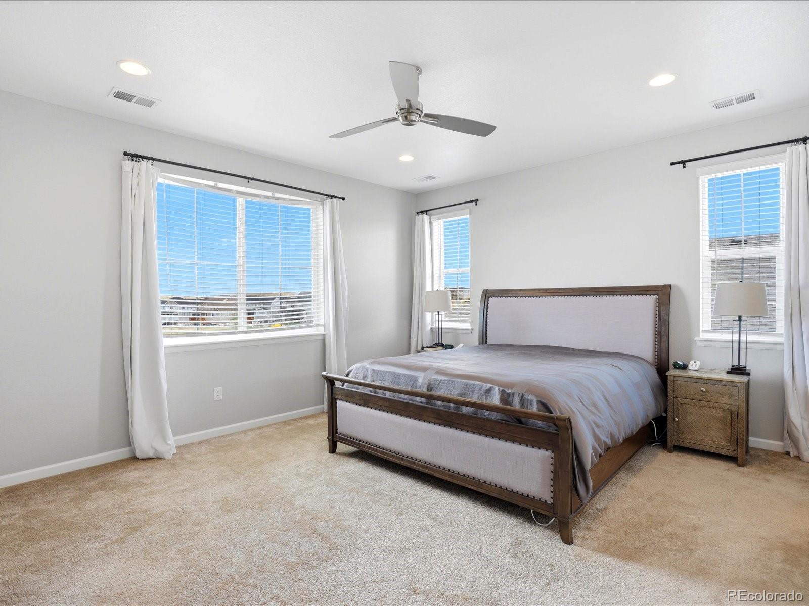 7064 S Vandriver Court Aurora CO 80016