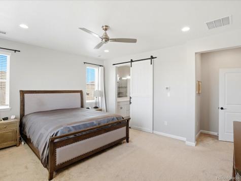 7064 S Vandriver Court Aurora CO 80016