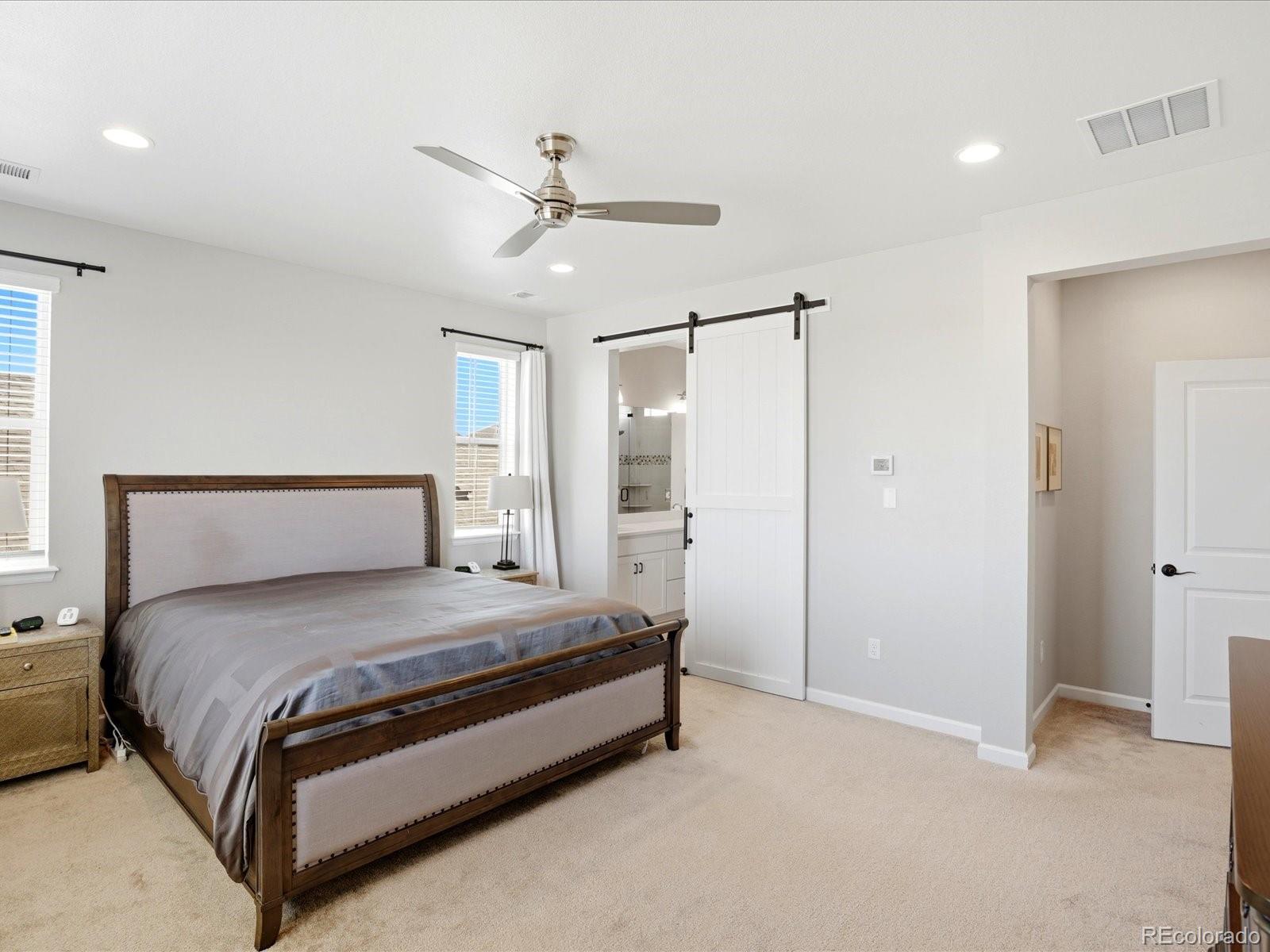 7064 S Vandriver Court Aurora CO 80016