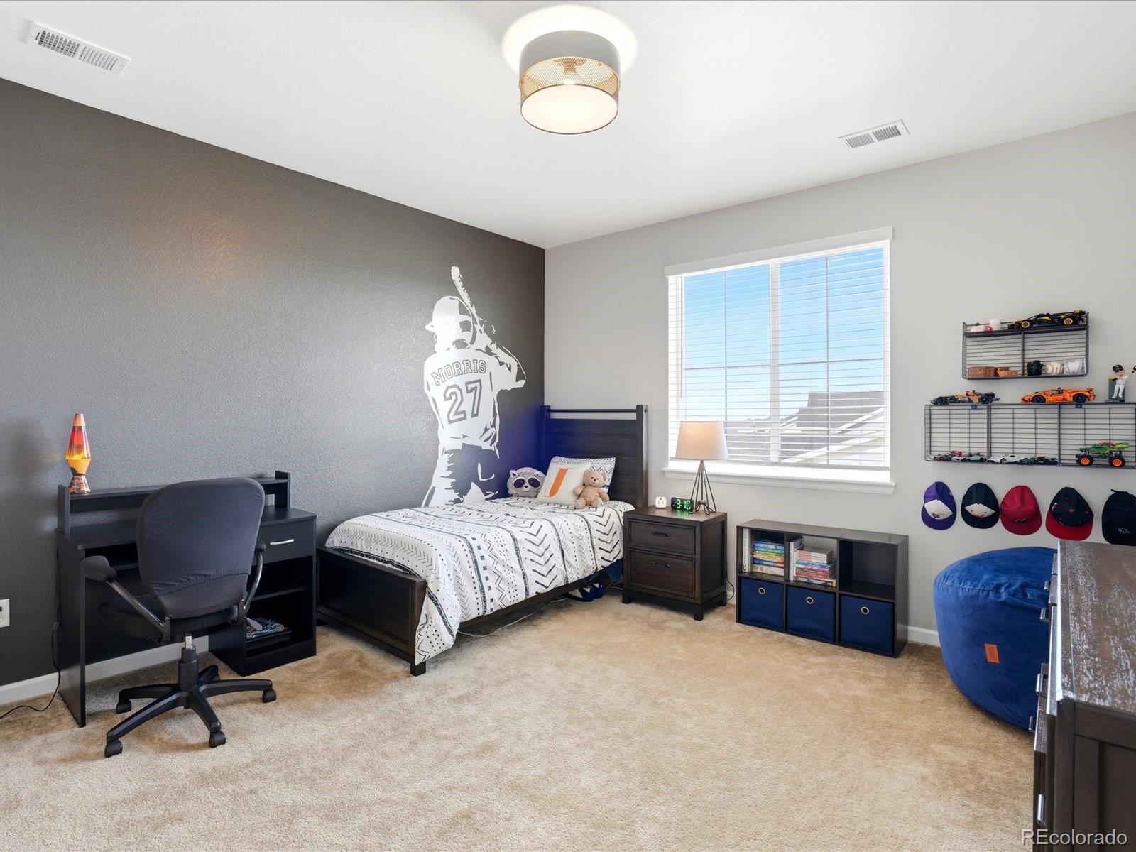 7064 S Vandriver Court Aurora CO 80016