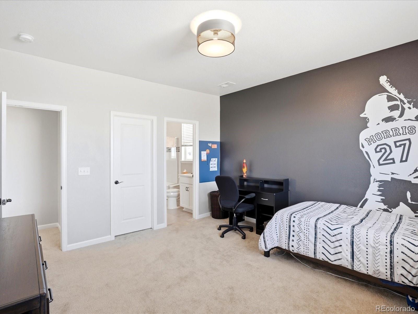 7064 S Vandriver Court Aurora CO 80016