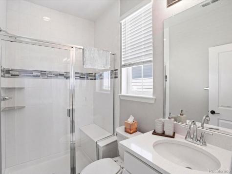 7064 S Vandriver Court Aurora CO 80016