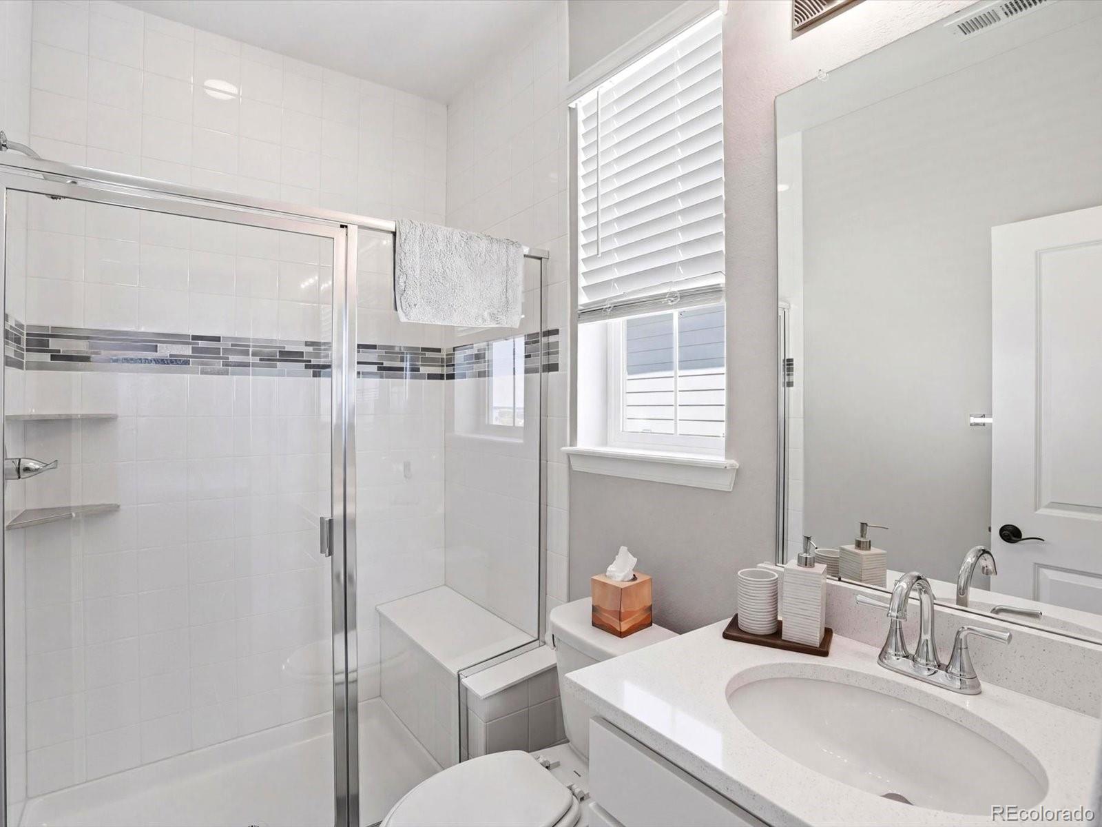 7064 S Vandriver Court Aurora CO 80016