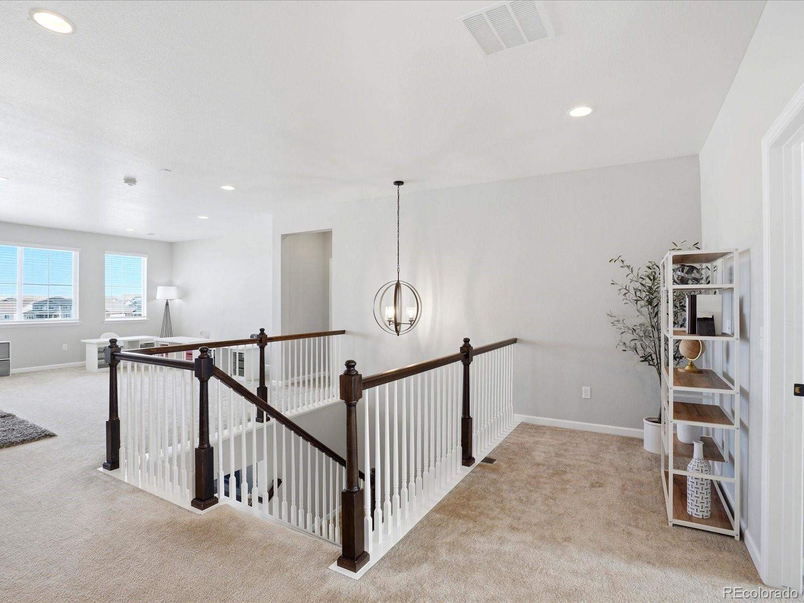 7064 S Vandriver Court Aurora CO 80016