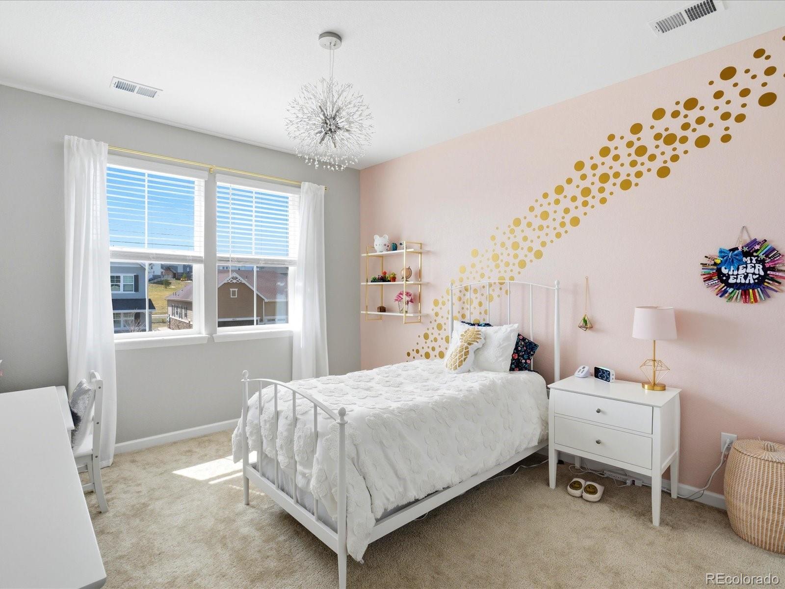 7064 S Vandriver Court Aurora CO 80016