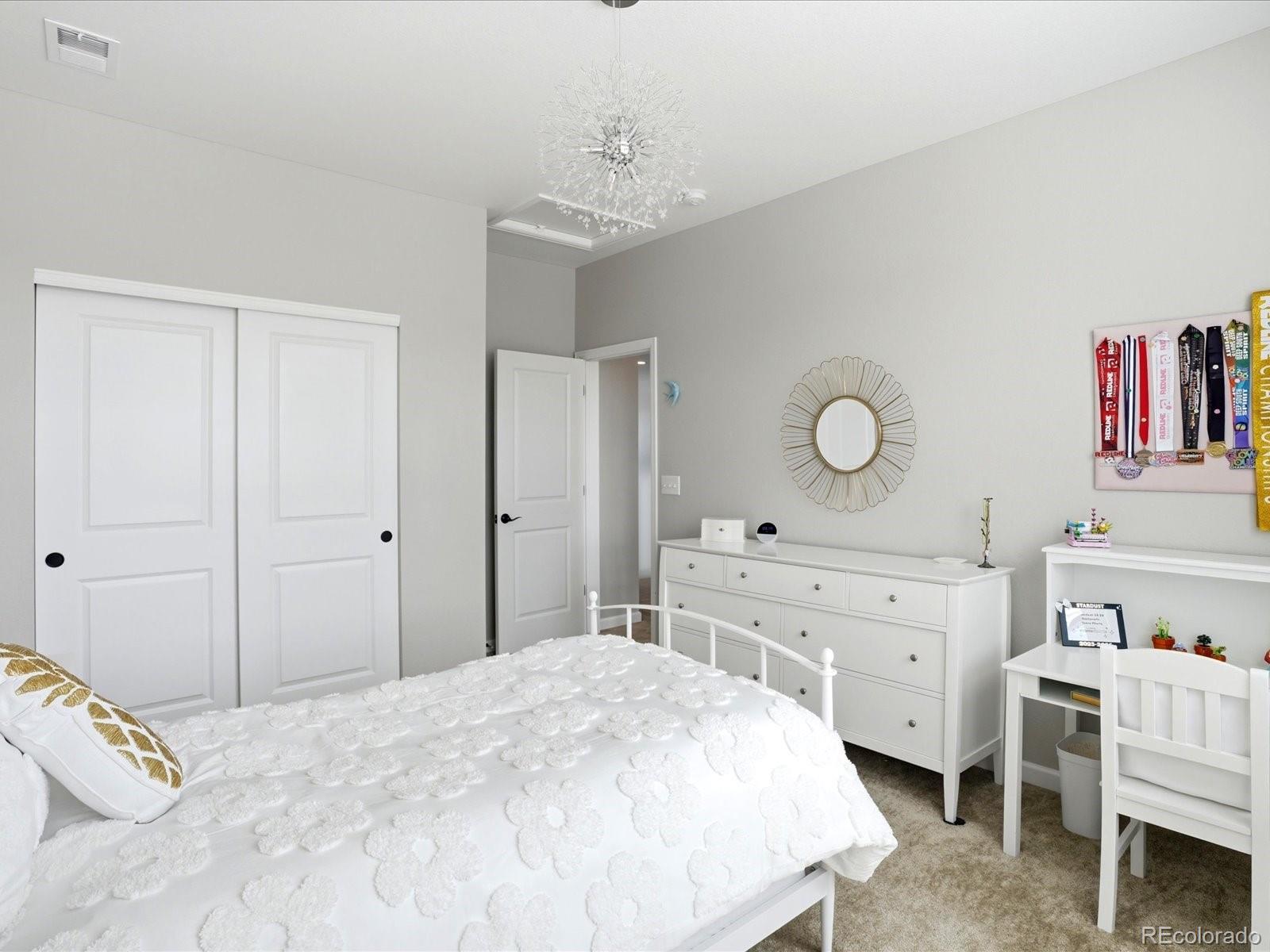 7064 S Vandriver Court Aurora CO 80016