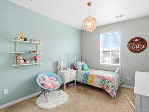 7064 S Vandriver Court Aurora CO 80016