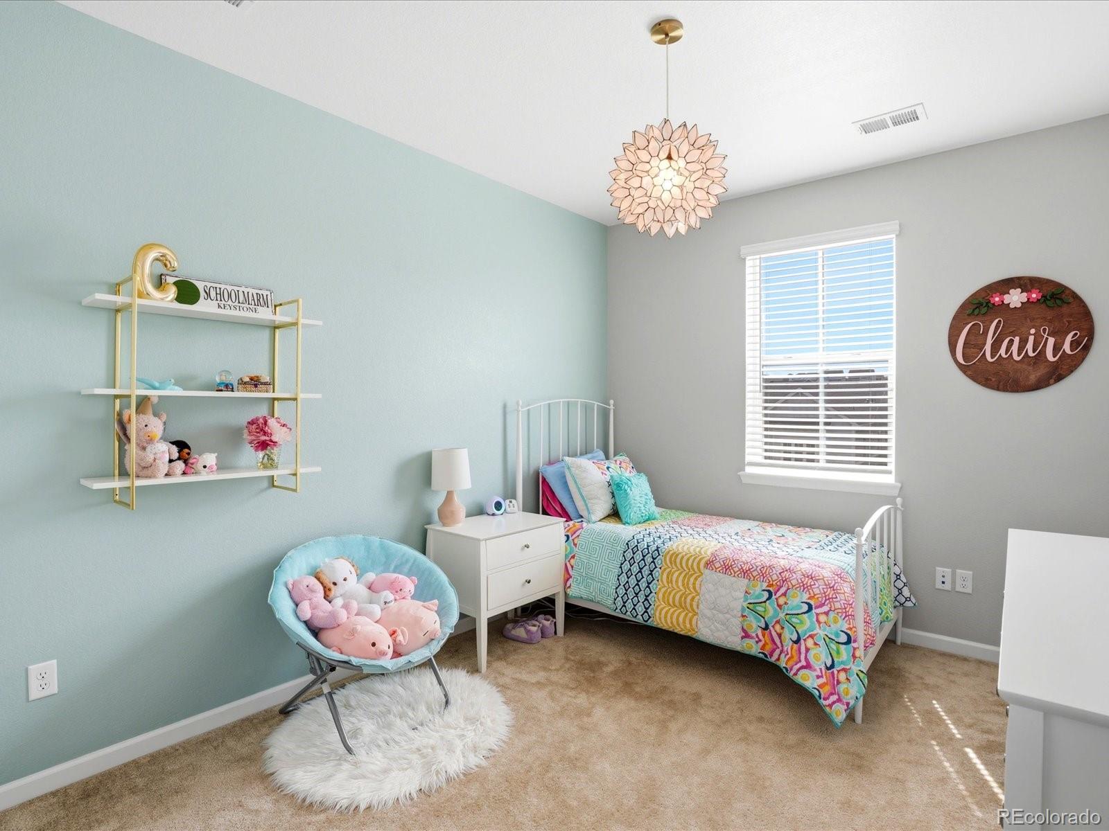 7064 S Vandriver Court Aurora CO 80016