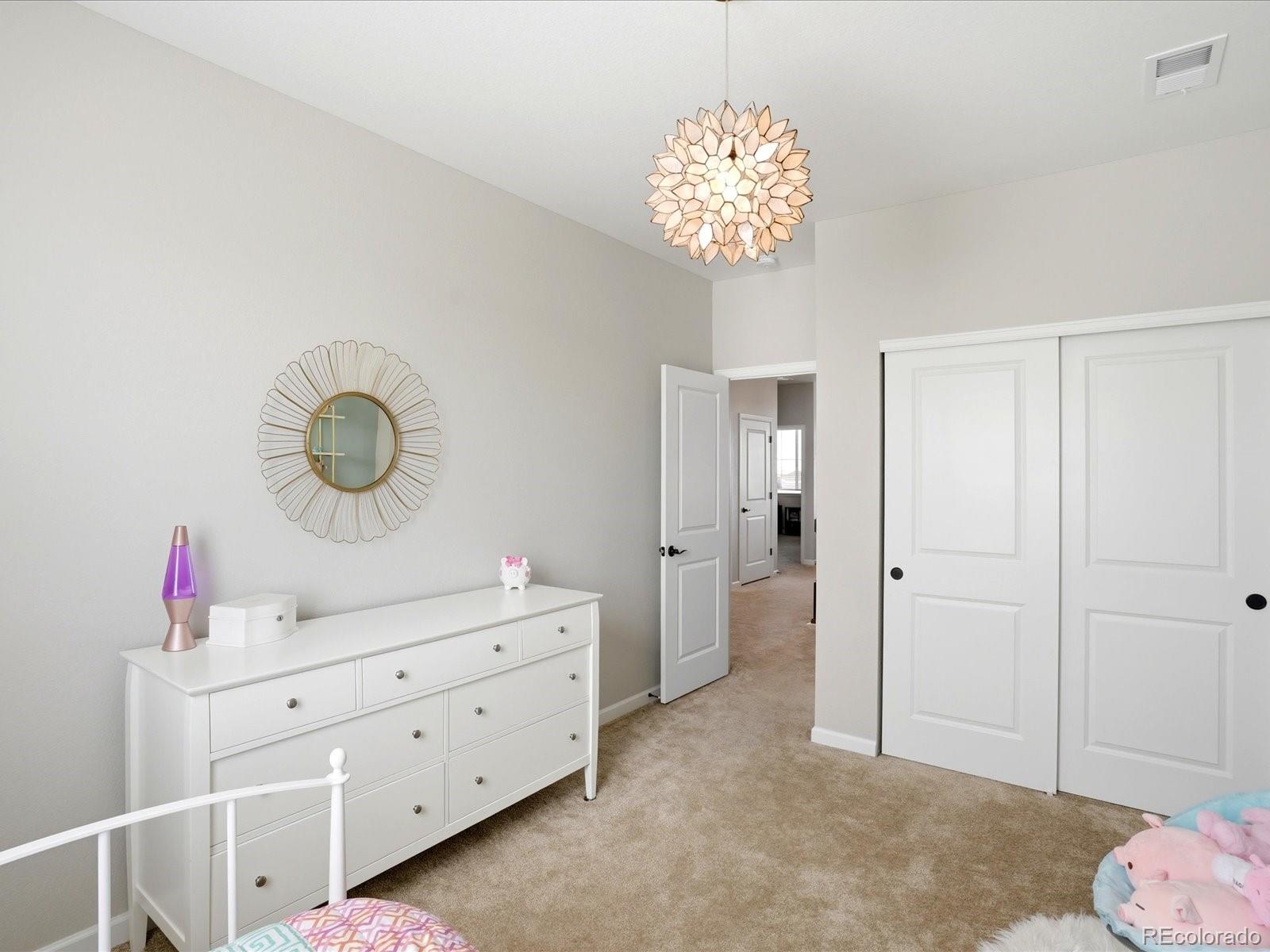 7064 S Vandriver Court Aurora CO 80016