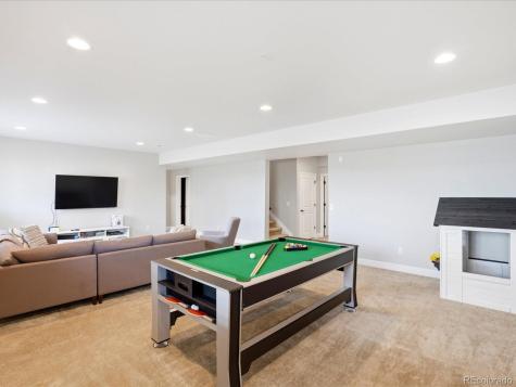 7064 S Vandriver Court Aurora CO 80016