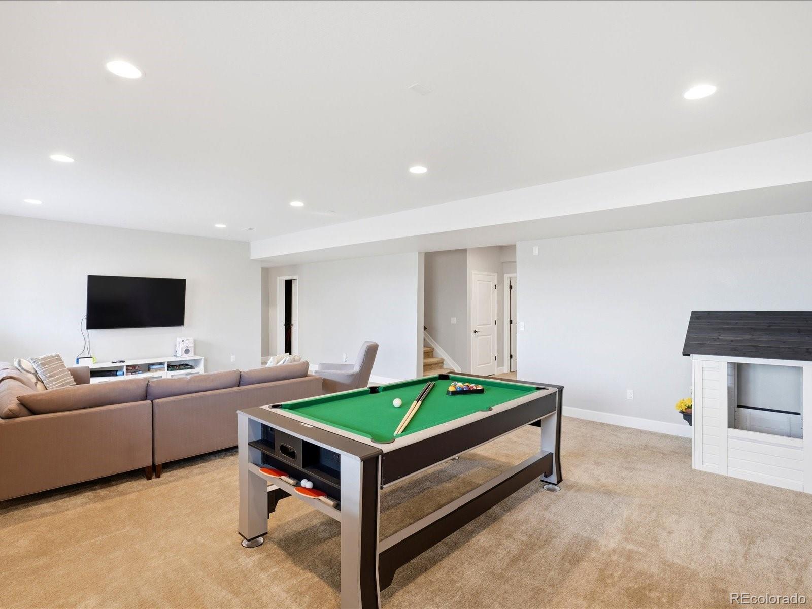 7064 S Vandriver Court Aurora CO 80016