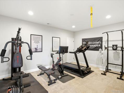 7064 S Vandriver Court Aurora CO 80016