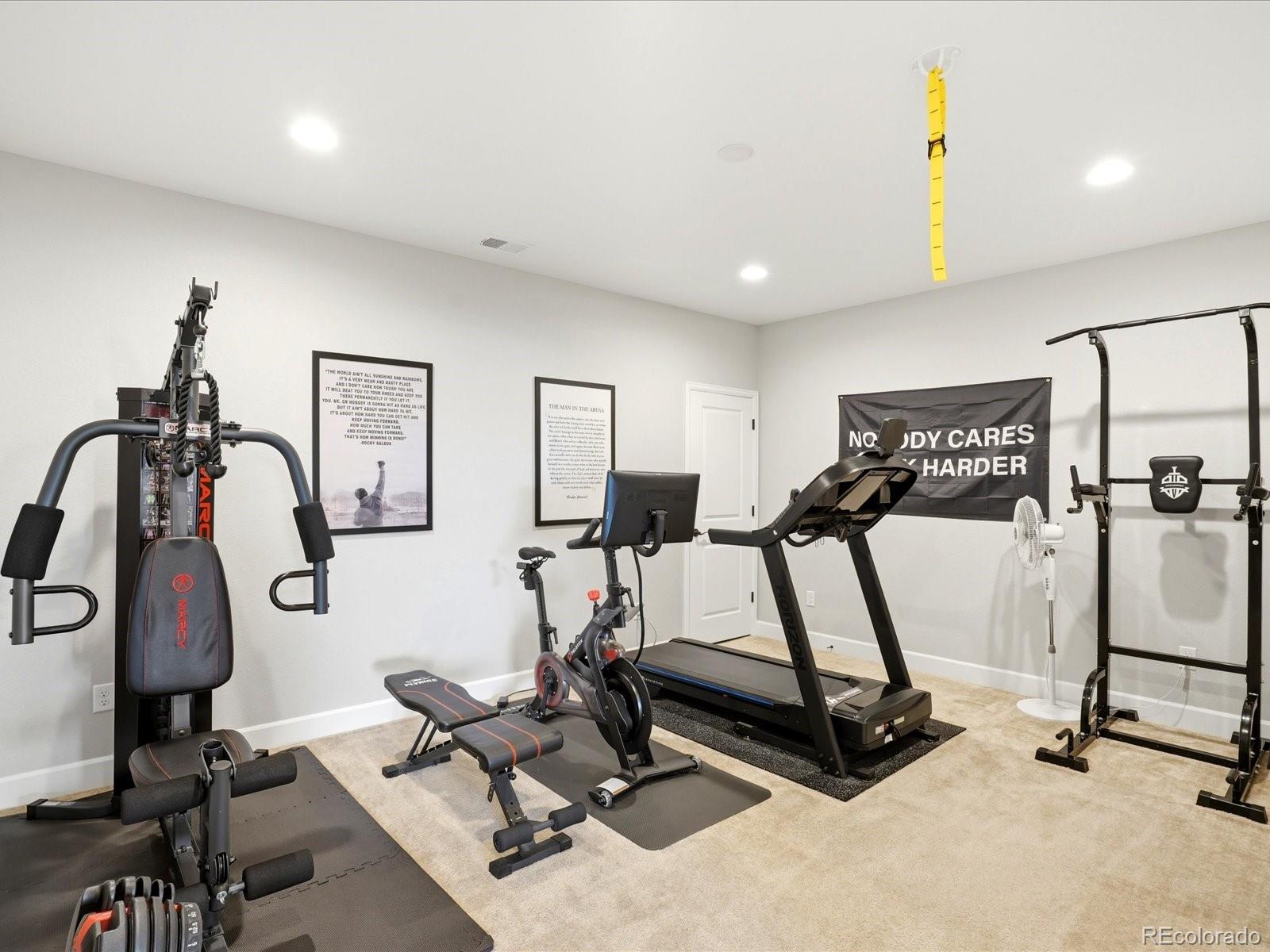 7064 S Vandriver Court Aurora CO 80016