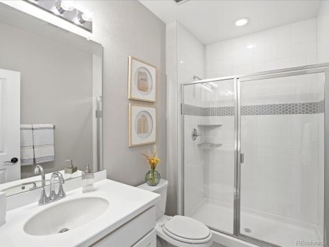 7064 S Vandriver Court Aurora CO 80016