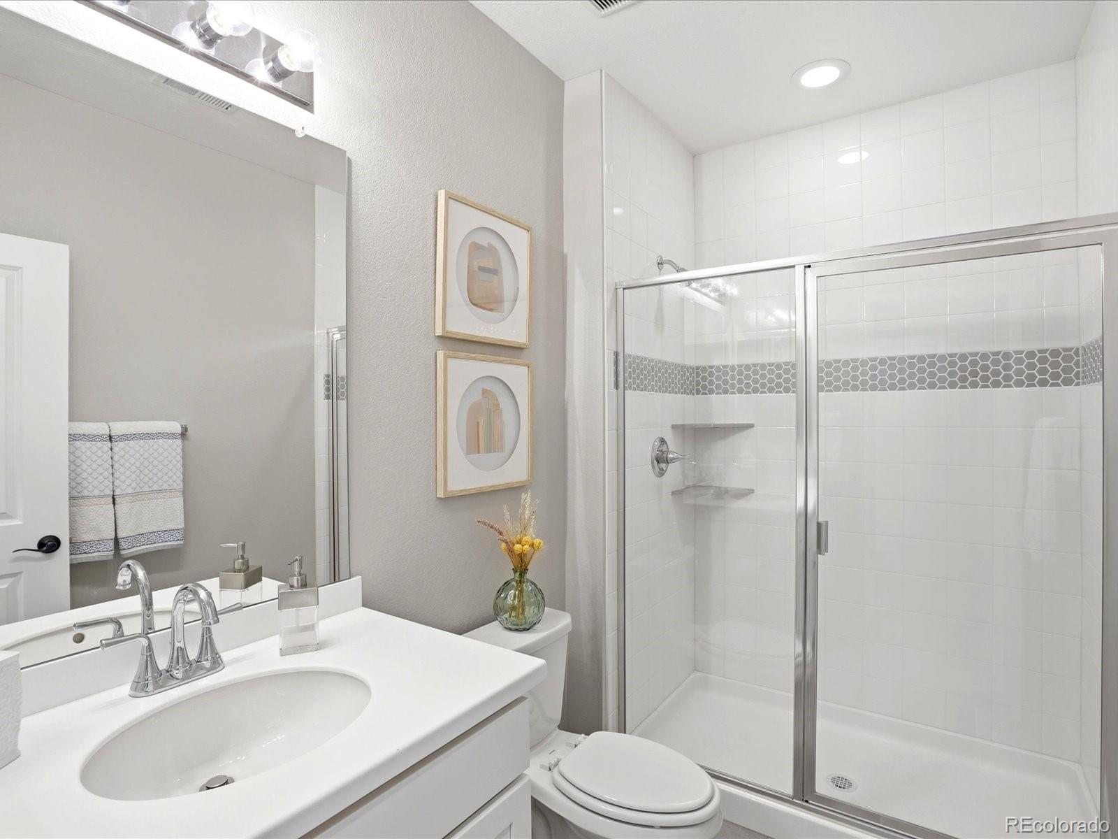 7064 S Vandriver Court Aurora CO 80016