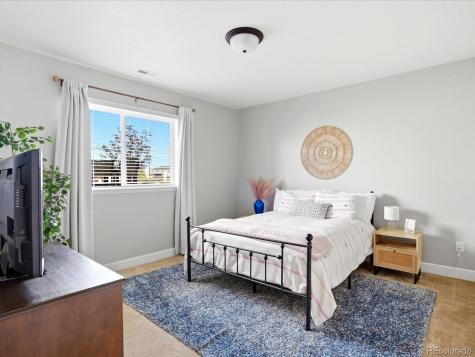 7064 S Vandriver Court Aurora CO 80016