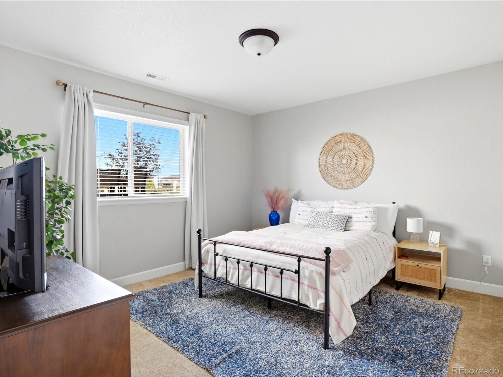 7064 S Vandriver Court Aurora CO 80016