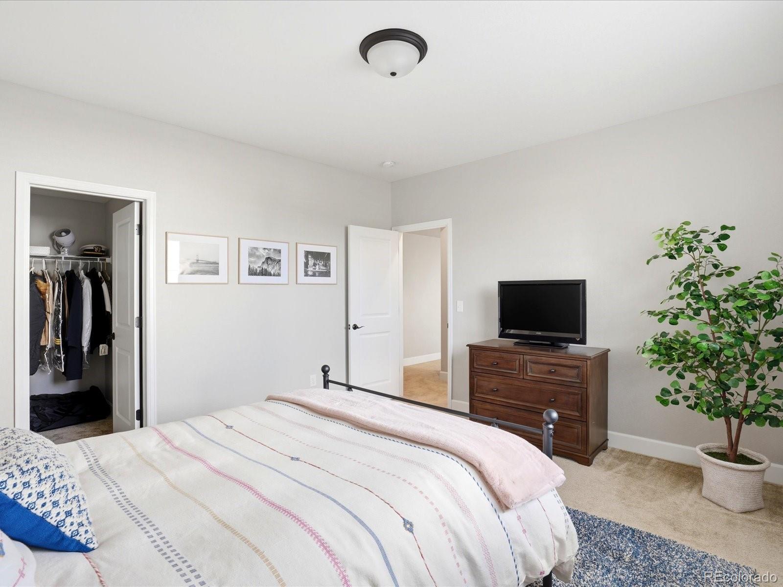 7064 S Vandriver Court Aurora CO 80016