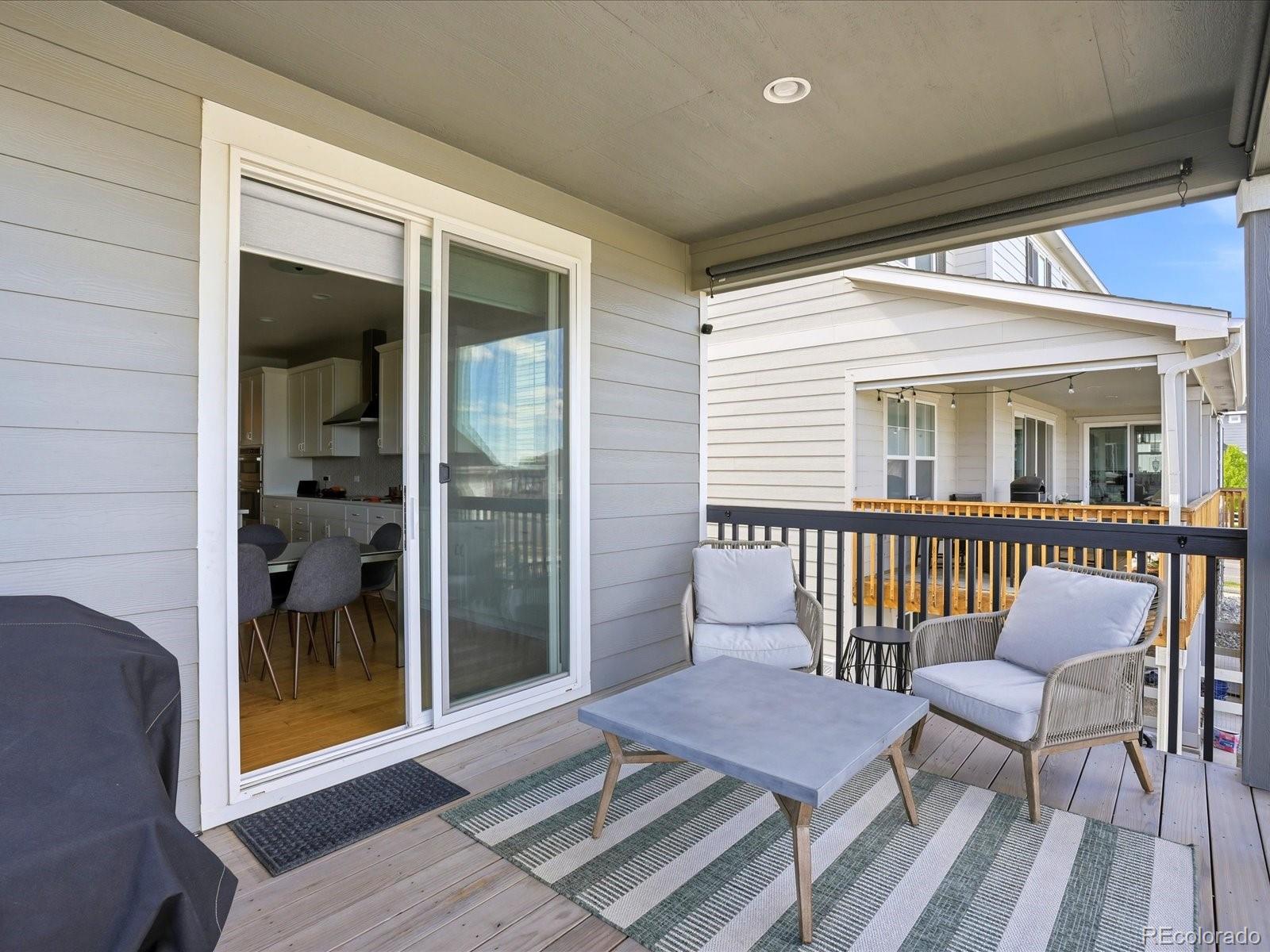 7064 S Vandriver Court Aurora CO 80016