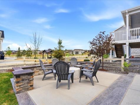 7064 S Vandriver Court Aurora CO 80016