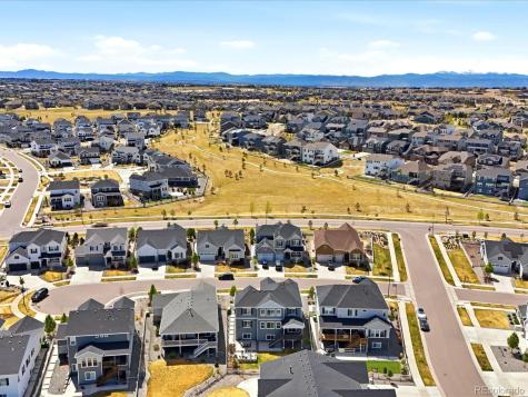7064 S Vandriver Court Aurora CO 80016