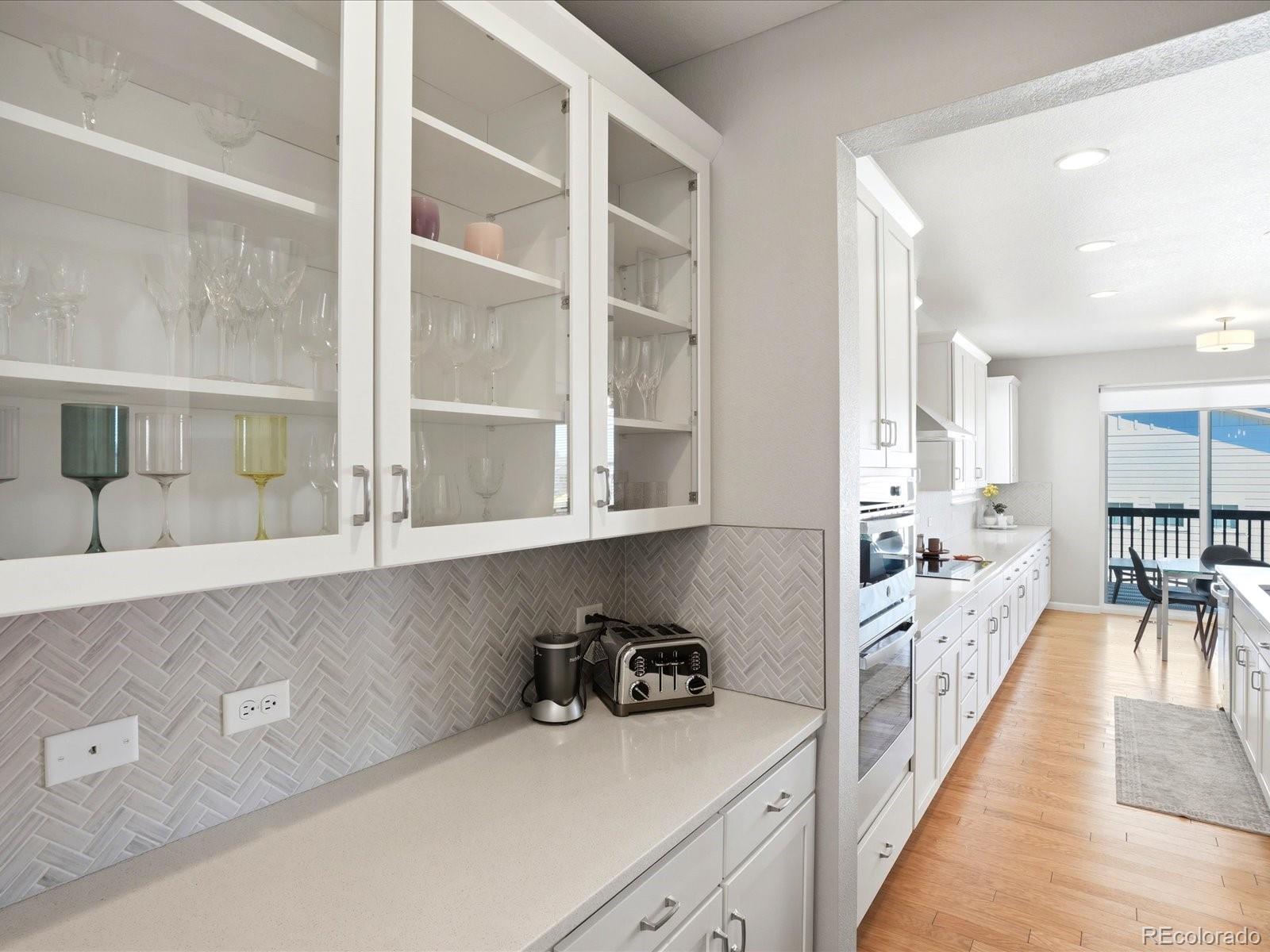 7064 S Vandriver Court Aurora CO 80016