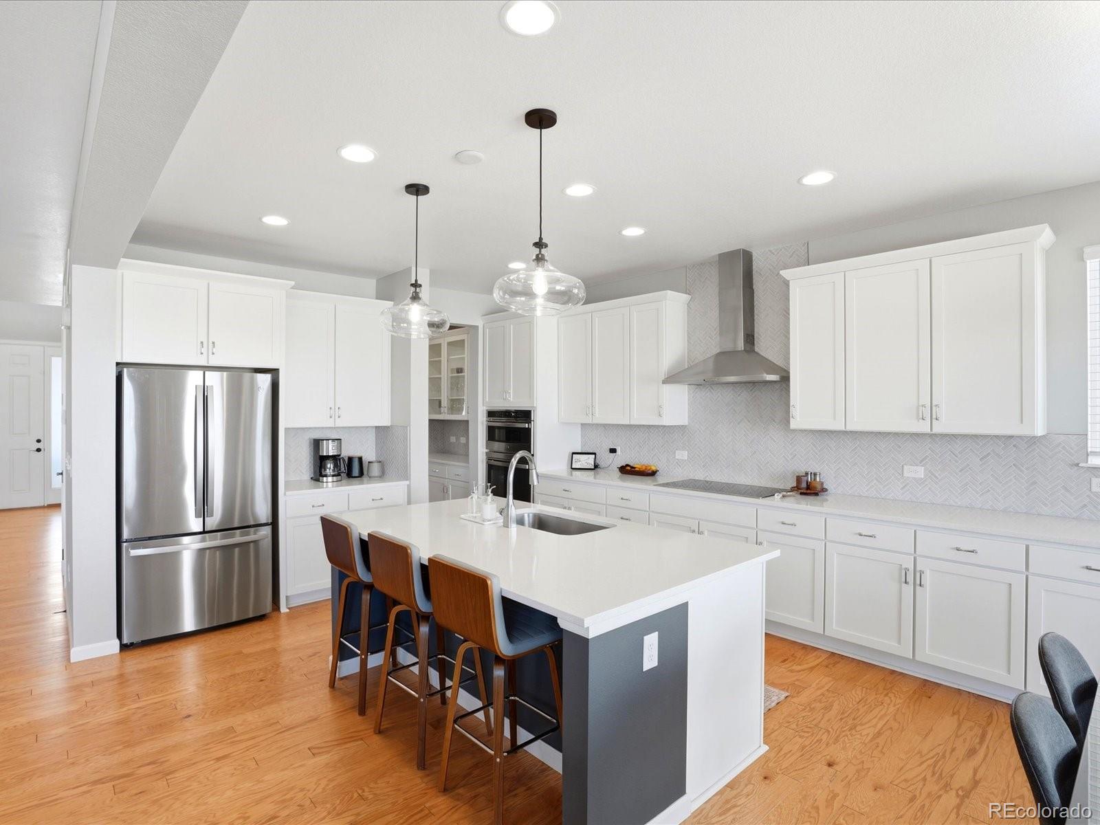 7064 S Vandriver Court Aurora CO 80016