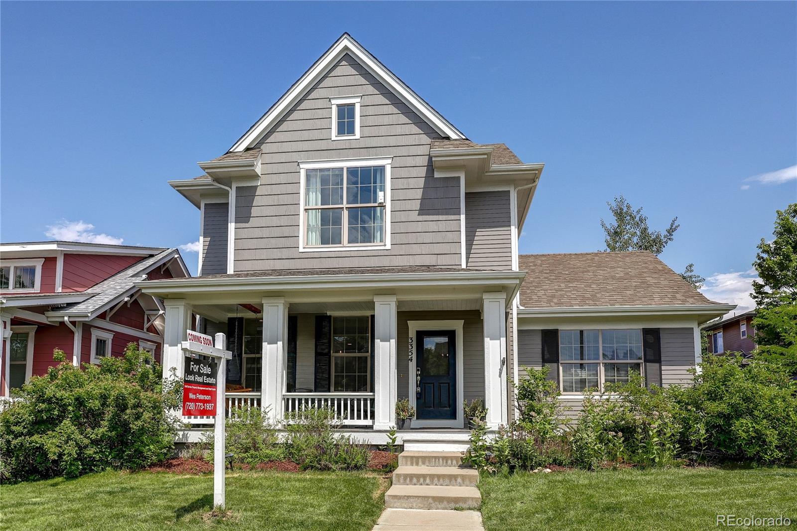 3354 Wabash Street Denver CO 80238
