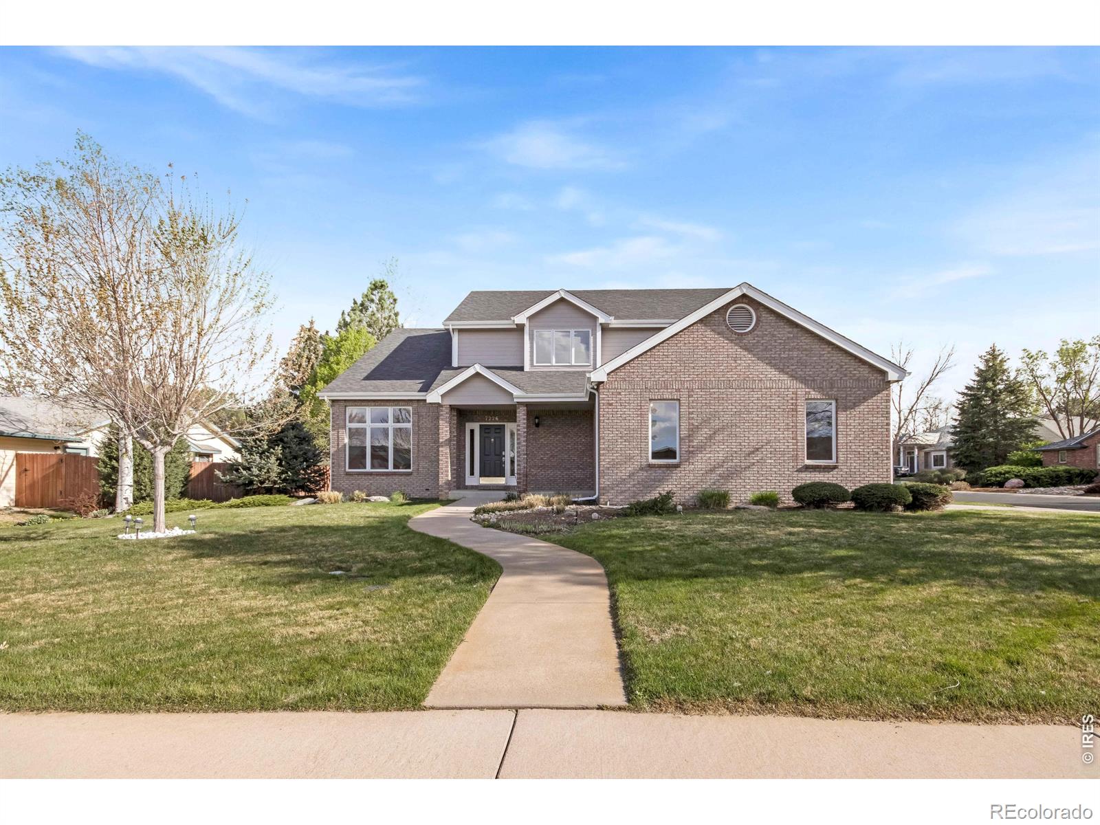 7226 W Canberra Street Greeley CO 80634