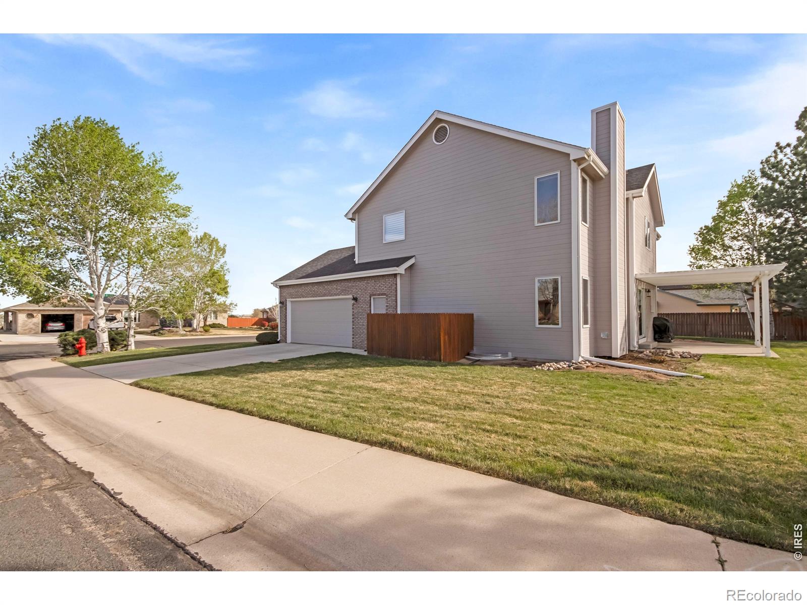 7226 W Canberra Street Greeley CO 80634