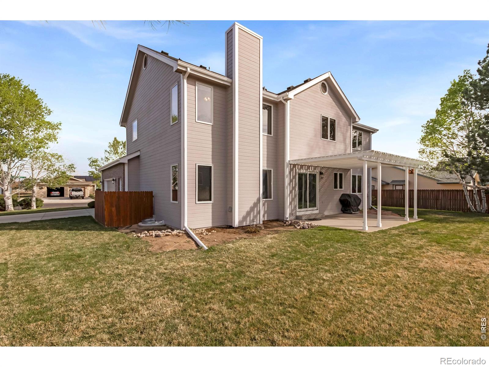 7226 W Canberra Street Greeley CO 80634
