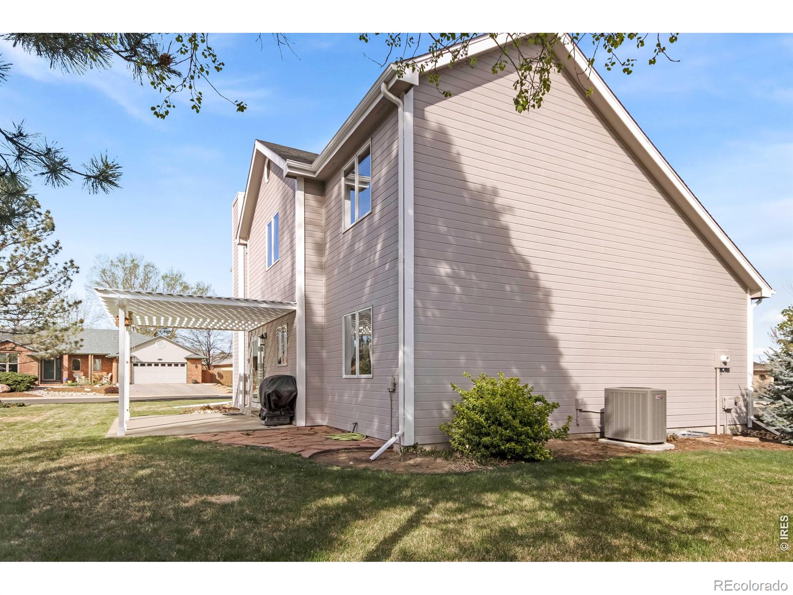 7226 W Canberra Street Greeley CO 80634