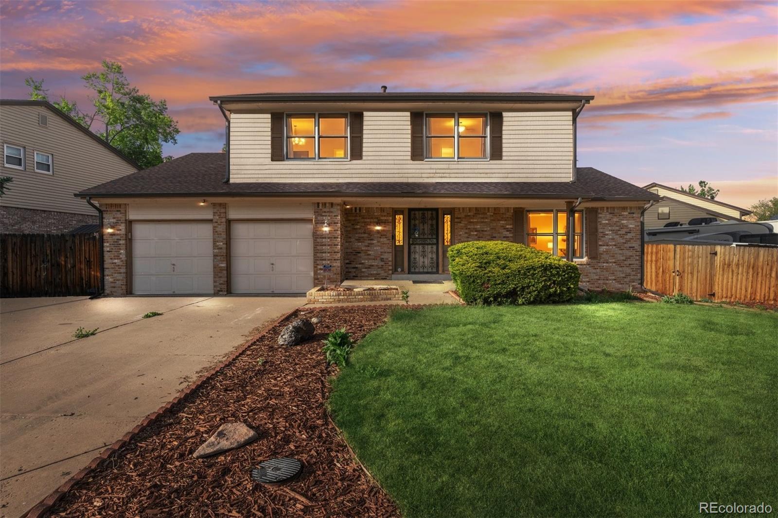 2545 E 123rd Avenue Thornton CO 80241