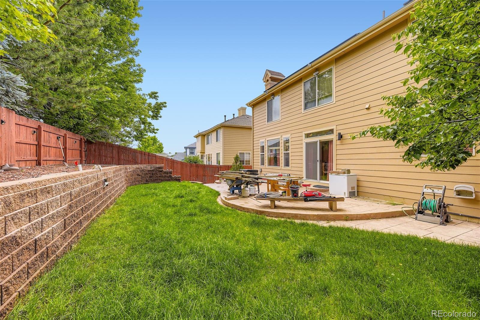 2544 S Fundy Circle Aurora CO 80013